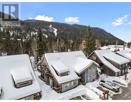 2140 SUN PEAKS Road Unit# 15, sun peaks, British Columbia