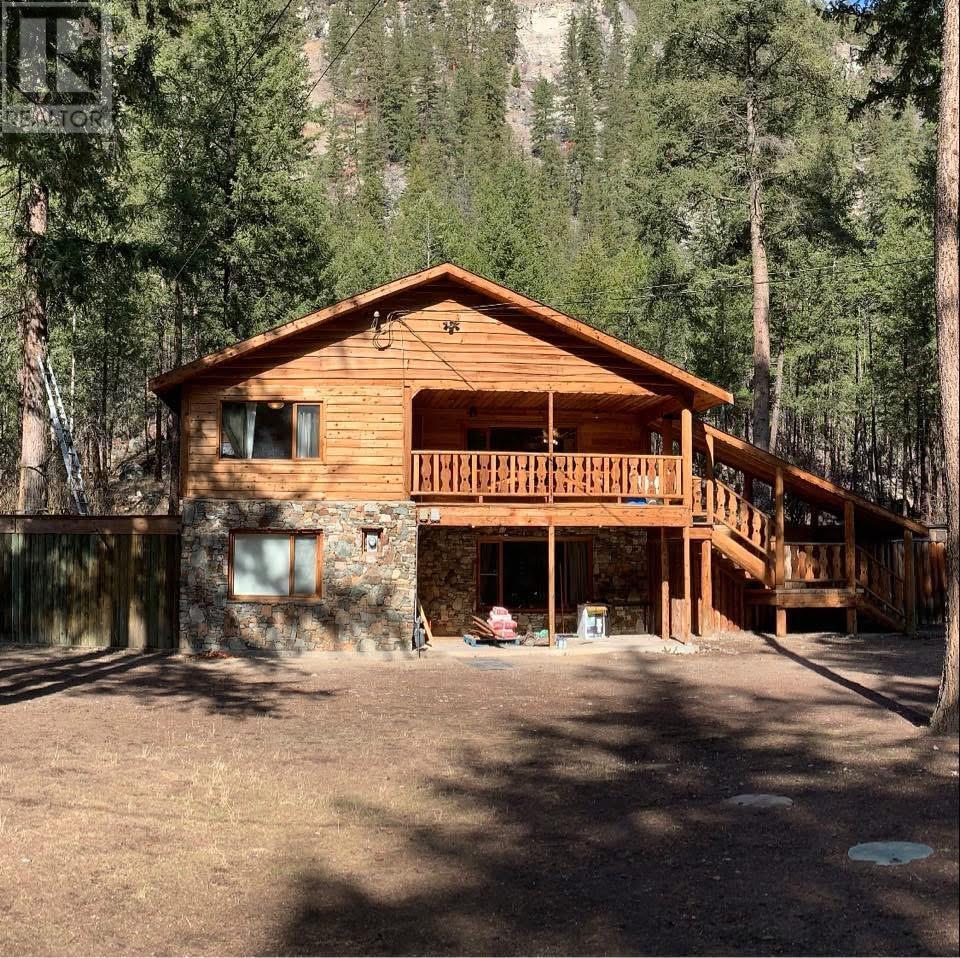 1380 Old Hedley Road, princeton, British Columbia