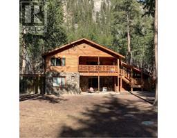 1380 Old Hedley Road, princeton, British Columbia
