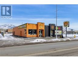 174B TRANQUILLE Road, kamloops, British Columbia
