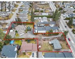 4611 Gordon Drive, kelowna, British Columbia