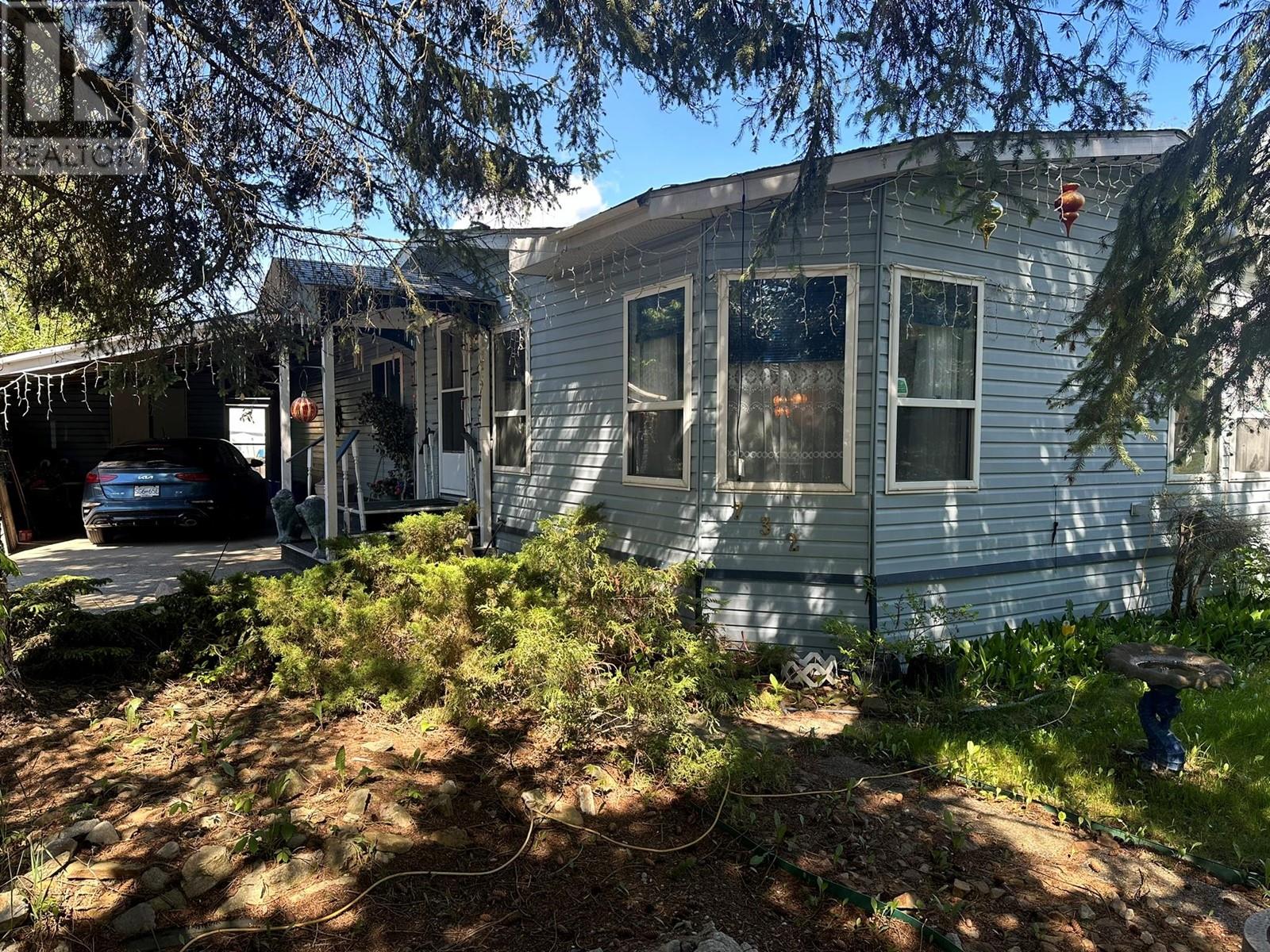732 Fraser Road, lumby, British Columbia