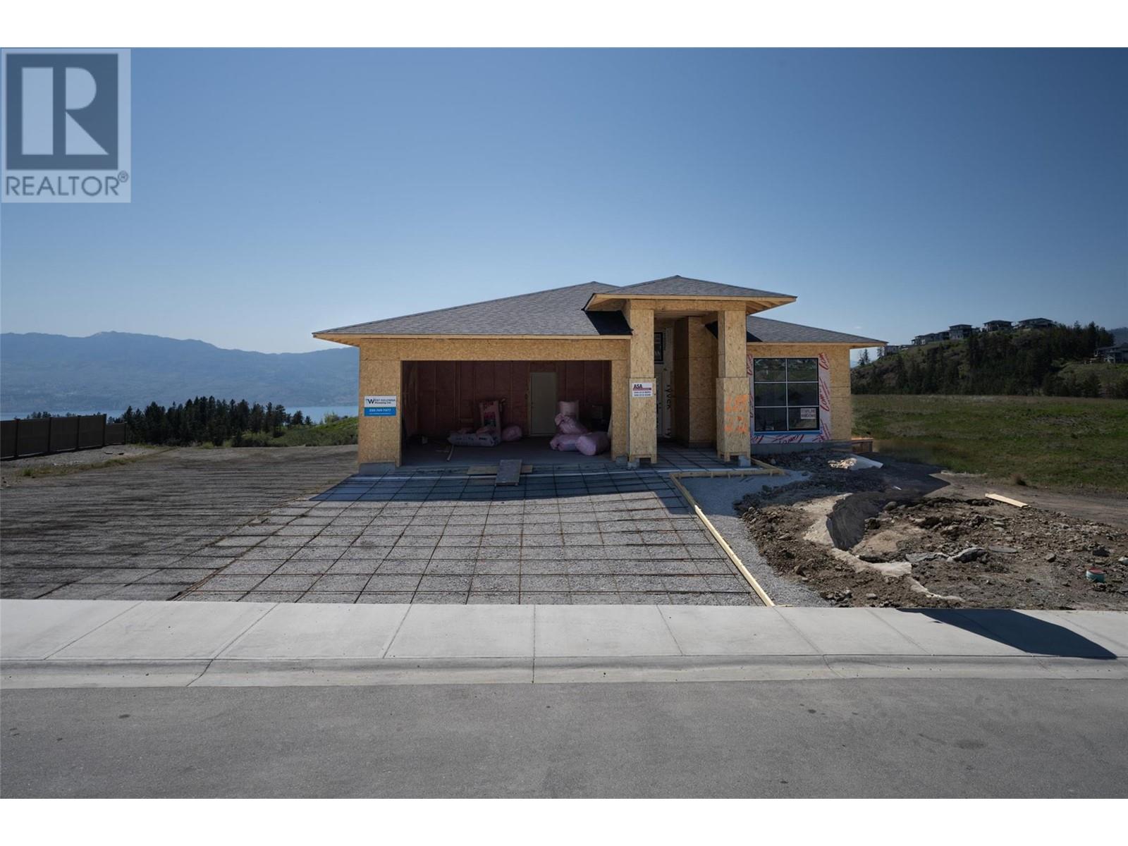 2531 Pinnacle Ridge Drive, west kelowna, British Columbia
