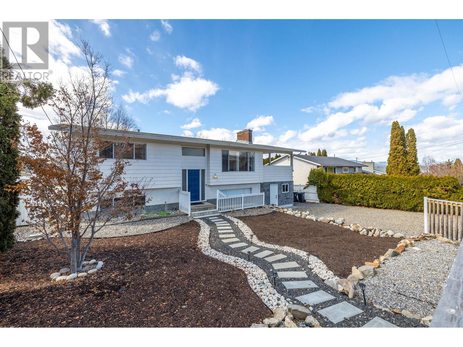 480 Eastbourne Road, kelowna, British Columbia