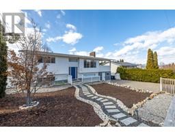 480 Eastbourne Road, kelowna, British Columbia