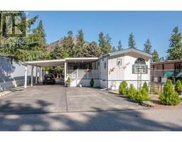 8487 97 Highway Unit# 83, oliver, British Columbia