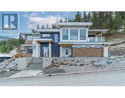 3100 Kickinghorse Drive Unit# 11, kamloops, British Columbia
