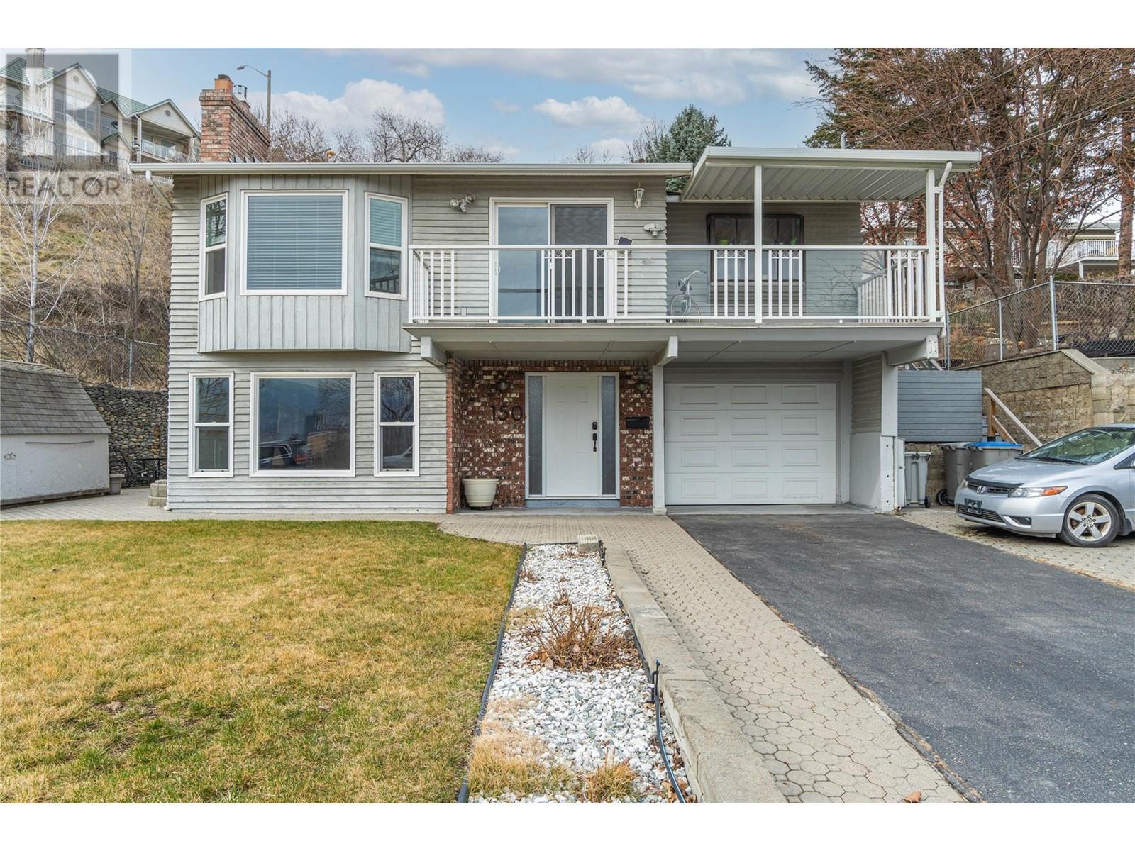 150 Clarke Street, kamloops, British Columbia