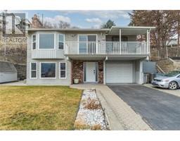 150 Clarke Street, kamloops, British Columbia