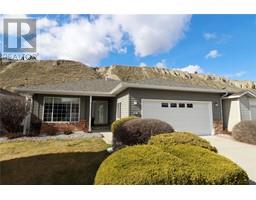531 RED WING Drive, penticton, British Columbia
