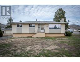 1838 Fleetwood Avenue, kamloops, British Columbia