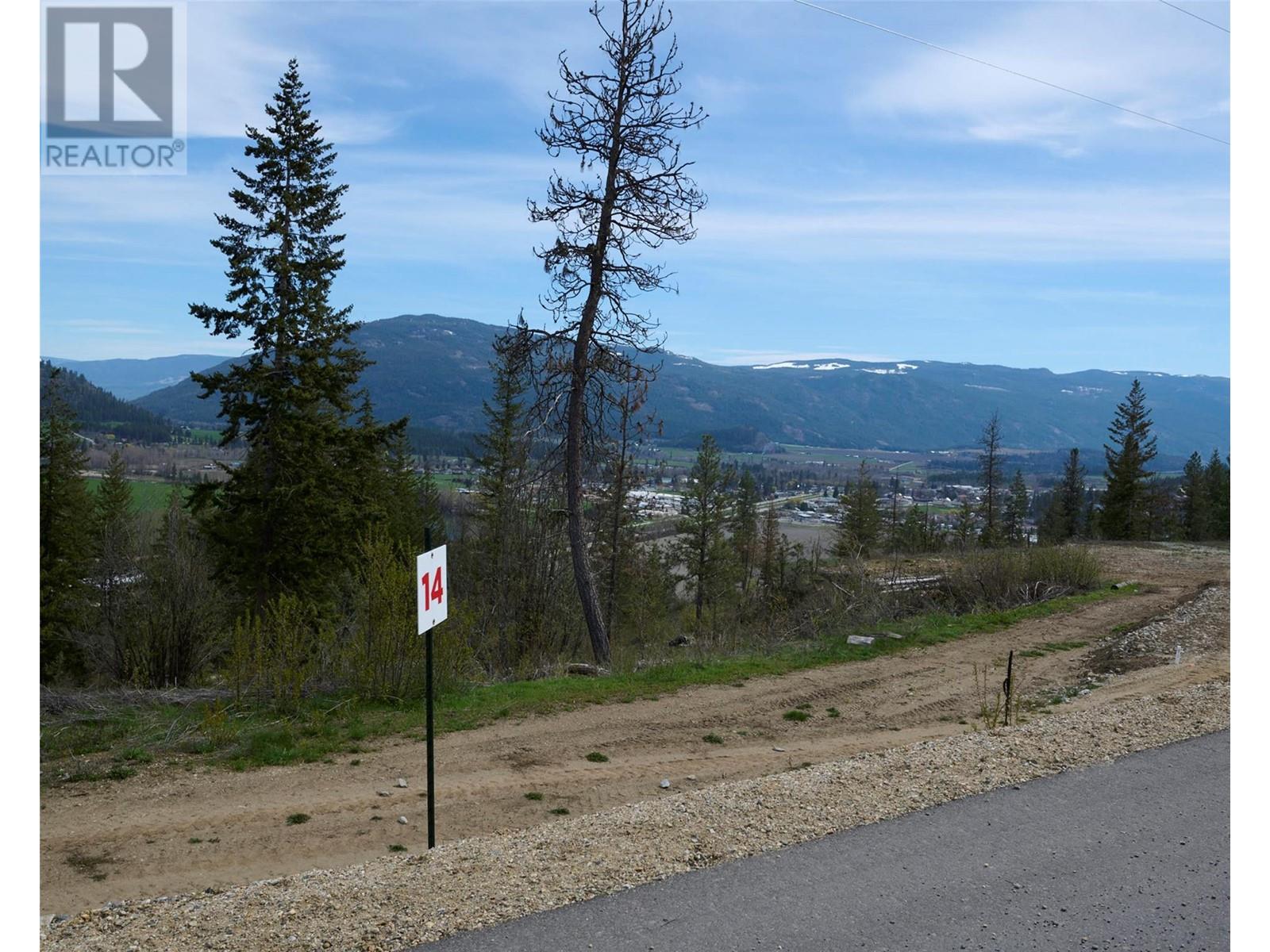 231 Crooked Pine Road, enderby, British Columbia