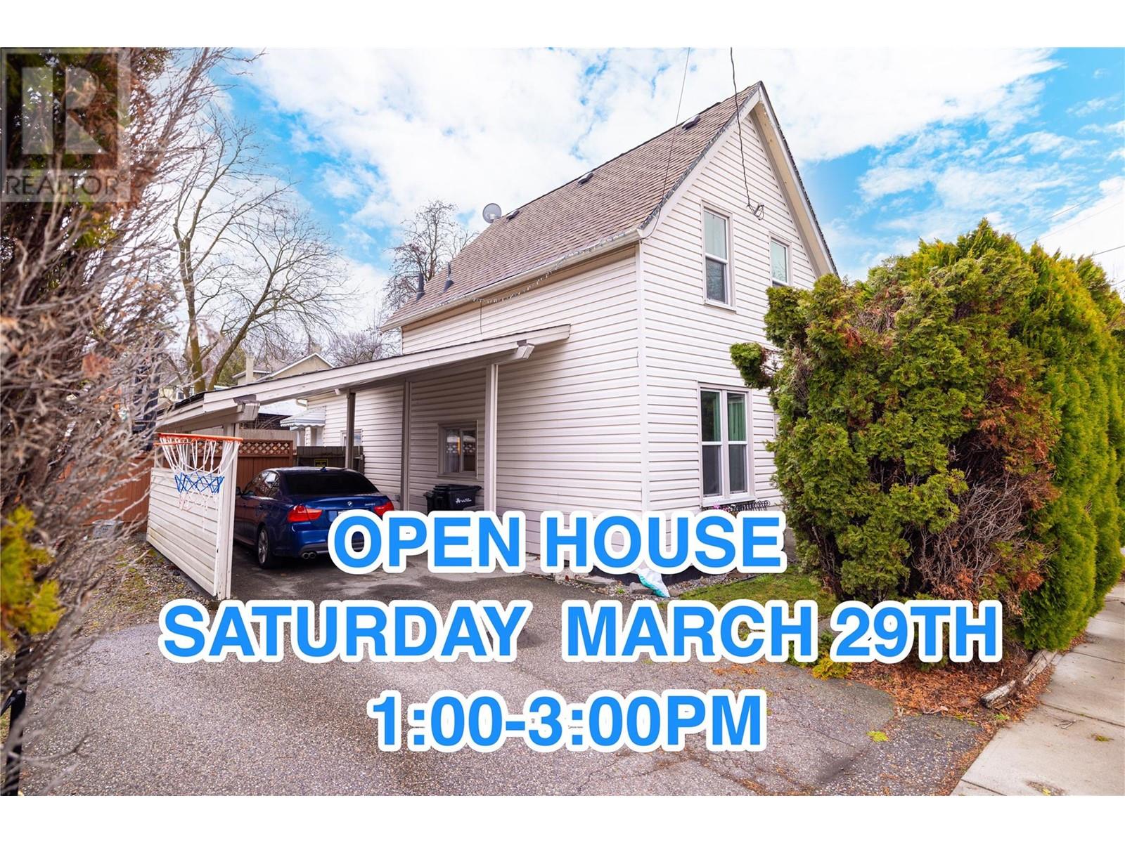 3009 26 Street, vernon, British Columbia