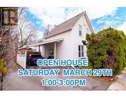 3009 26 Street, vernon, British Columbia