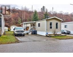 1250 hillside Avenue Unit# 15, chase, British Columbia