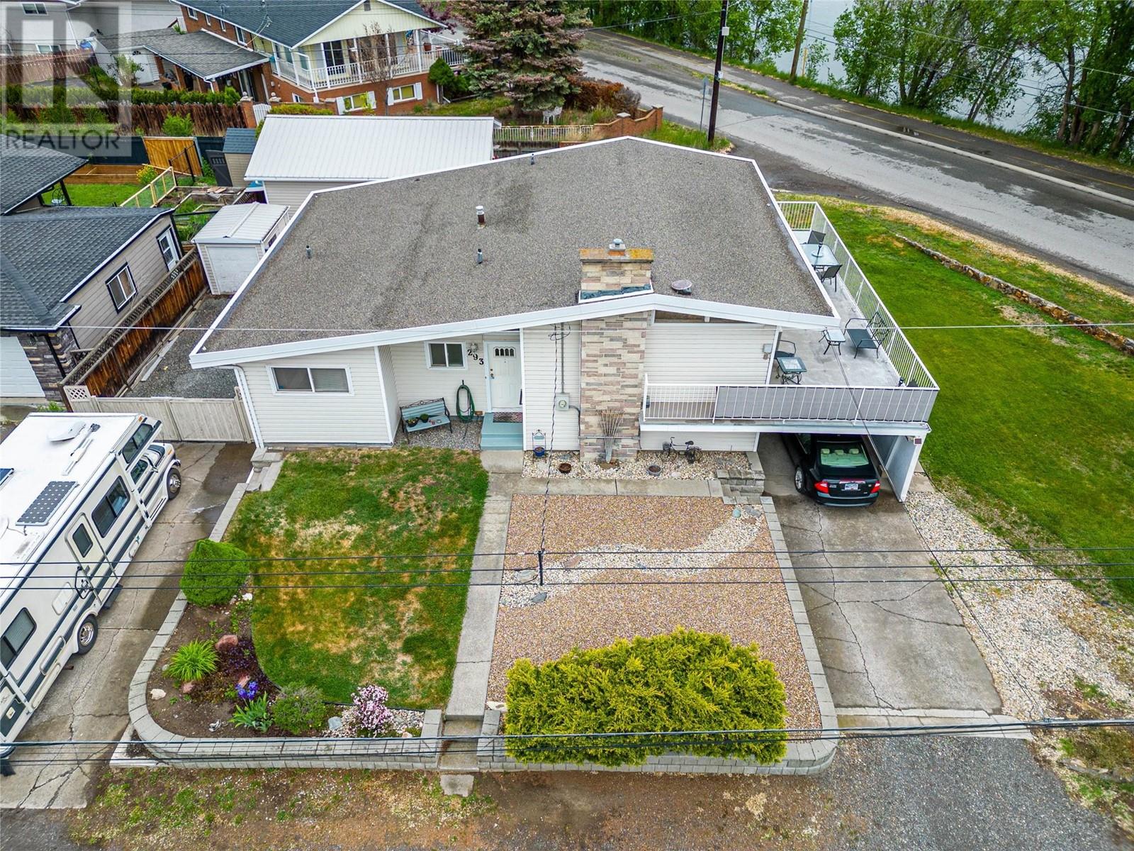 293 CYPRESS Avenue, kamloops, British Columbia