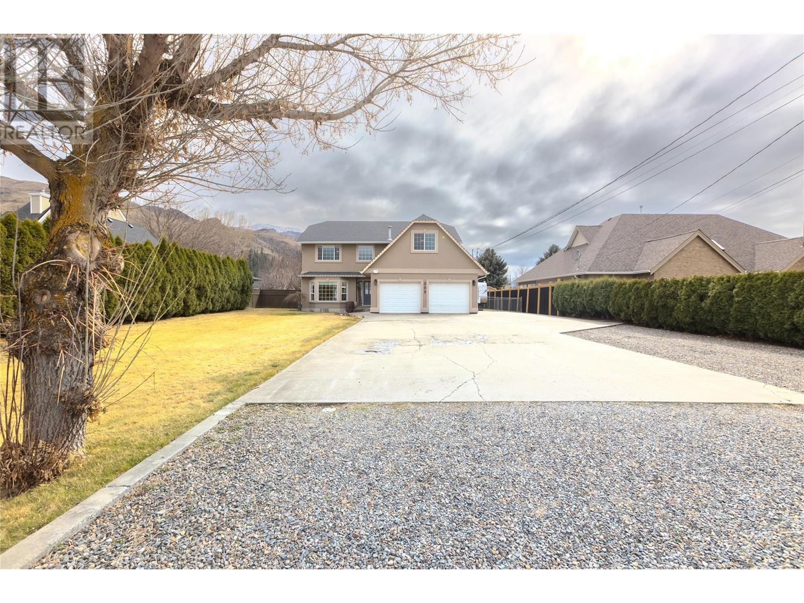 309 Armour Place, kamloops, British Columbia