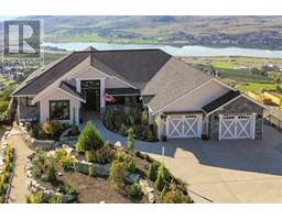 1548 Phoenix Drive, vernon, British Columbia