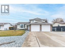 210 Felix Road, kelowna, British Columbia