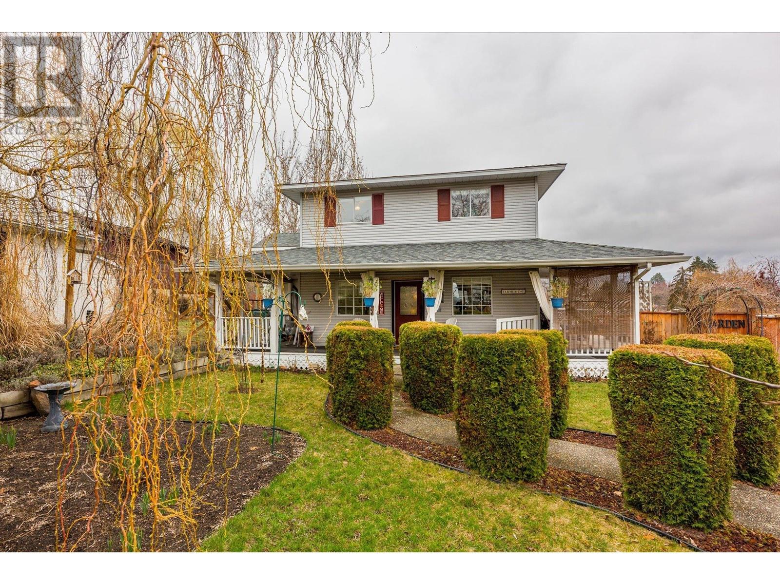 987 Garland Street, kelowna, British Columbia