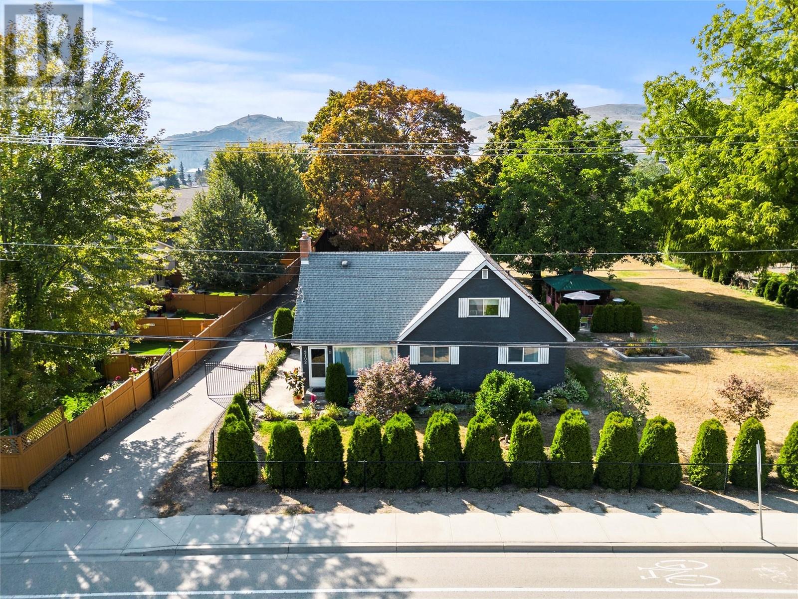 4702 20 Street, vernon, British Columbia