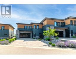 175 Predator Ridge Drive Unit# 3, vernon, British Columbia