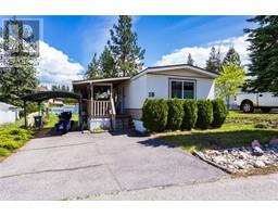 3535 McCulloch Road Unit# 18, kelowna, British Columbia