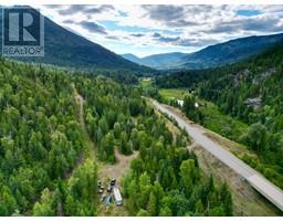 5105 3 Highway, salmo, British Columbia