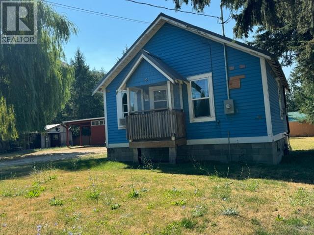 9 Branchflower Road SW, salmon arm, British Columbia