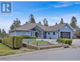 1873 Bayview Court, westbank, British Columbia