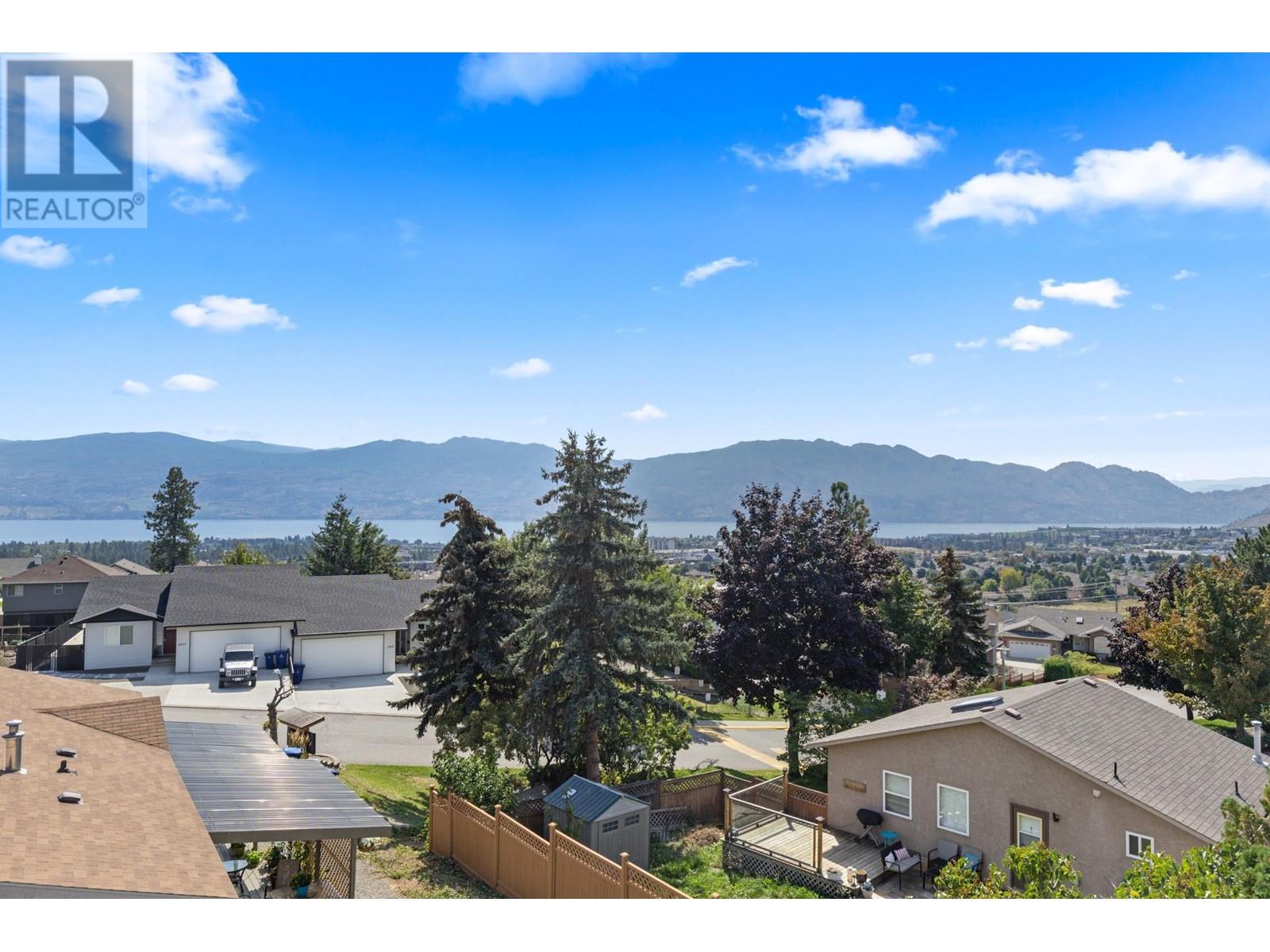 2440 Old Okanagan Highway Unit# 501, west kelowna, British Columbia