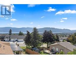 2440 Old Okanagan Highway Unit# 501, west kelowna, British Columbia