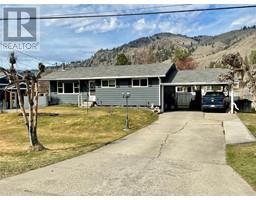431 Hartland Avenue, midway, British Columbia