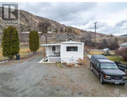 1321 Old Cariboo Road Unit# 10, cache creek, British Columbia