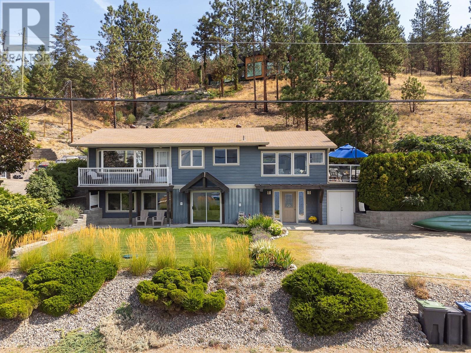 10837 Okanagan Centre Road W, lake country, British Columbia