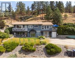 10837 Okanagan Centre Road W, lake country, British Columbia