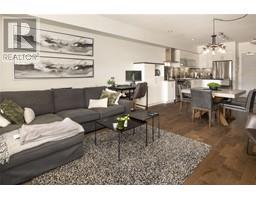 700 Martin Avenue Unit# 207, kelowna, British Columbia