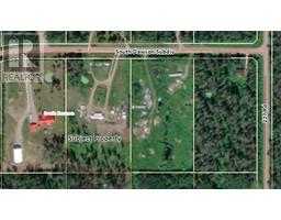 3417 South Dawson Subdivision, dawson creek, British Columbia