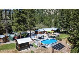 1084 Old Hedley Road, princeton, British Columbia
