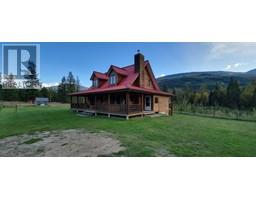 2200 YELLOWHEAD Highway S, clearwater, British Columbia