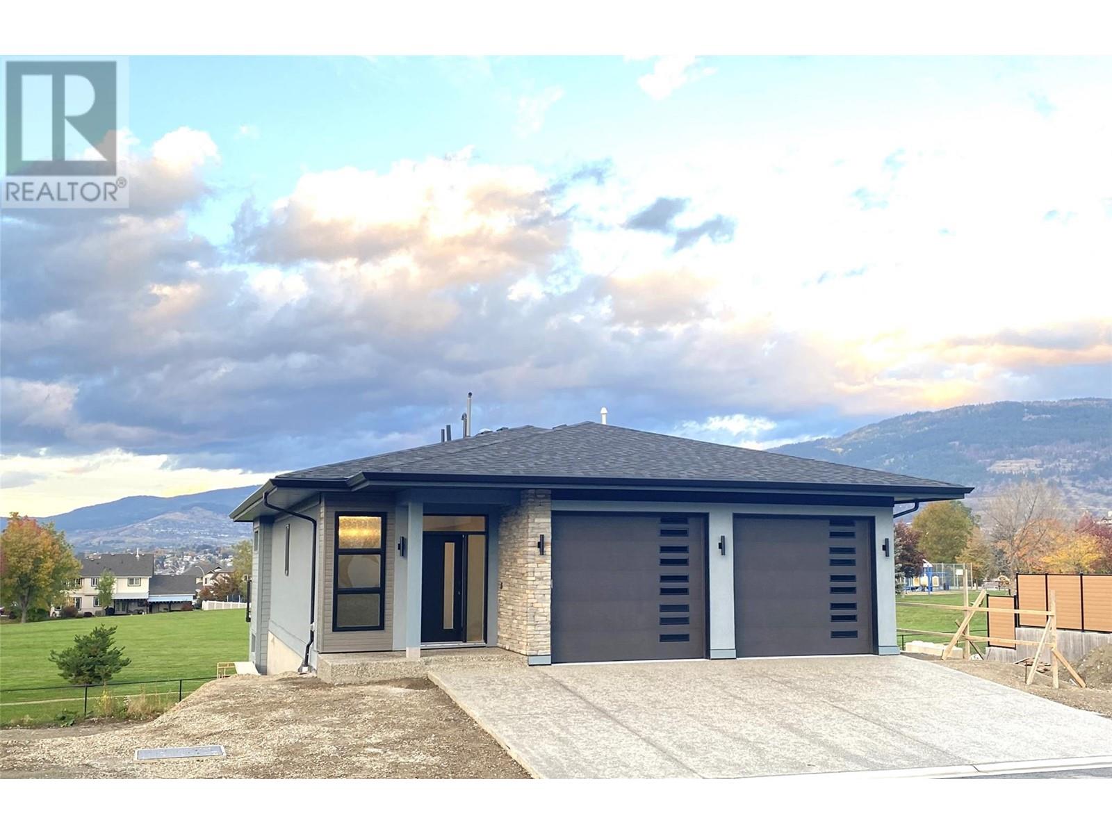 975 Mt Burnham Road, vernon, British Columbia
