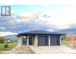 975 Mt Burnham Road, vernon, British Columbia