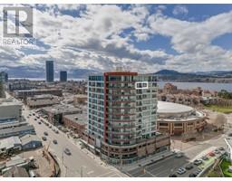 1232 Ellis Street Unit# 1304, kelowna, British Columbia