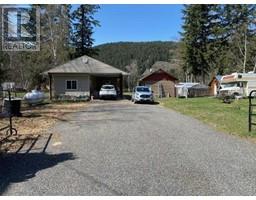 1275 GAGGIN Road, clearwater, British Columbia