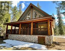 3845 Sommerville - Husted Road, malakwa, British Columbia