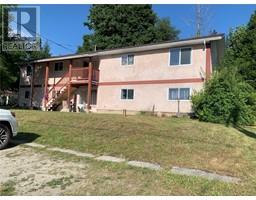 208 Nelson Avenue Unit# 1-4, nakusp, British Columbia