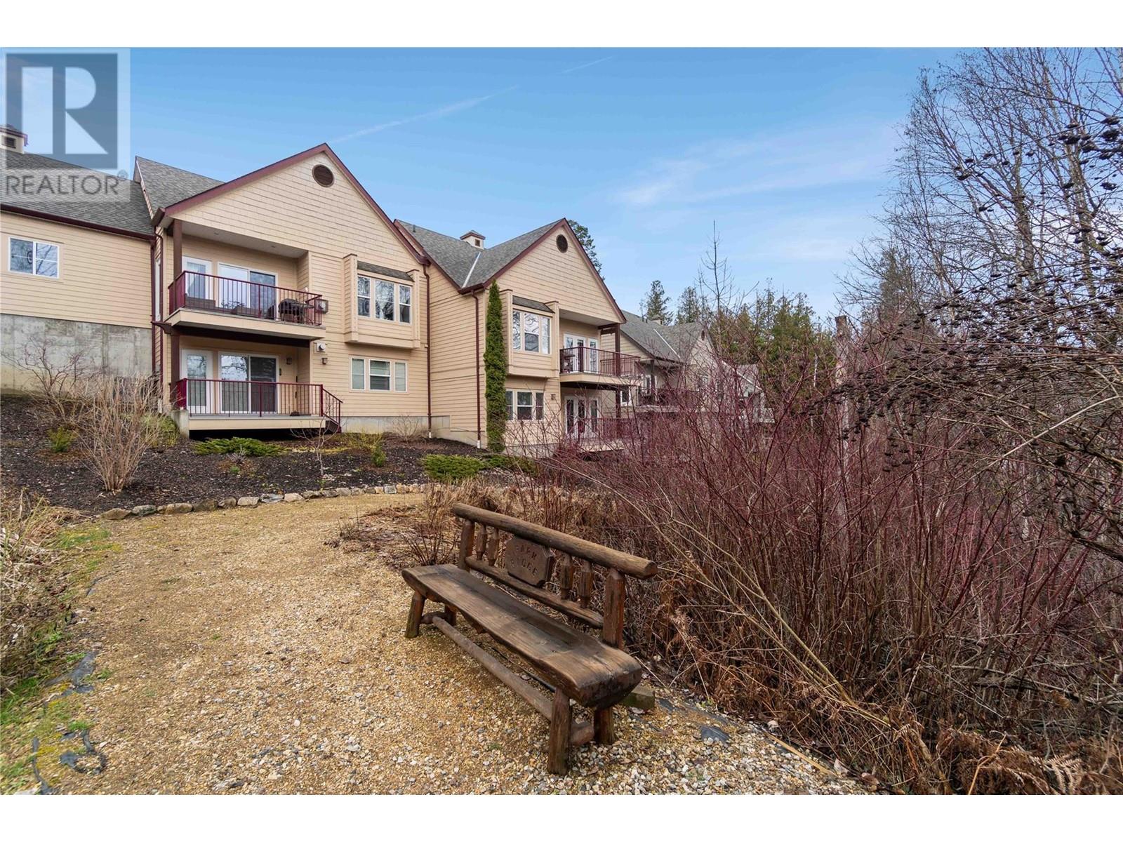 341 20th Street NE Unit# 16, salmon arm, British Columbia