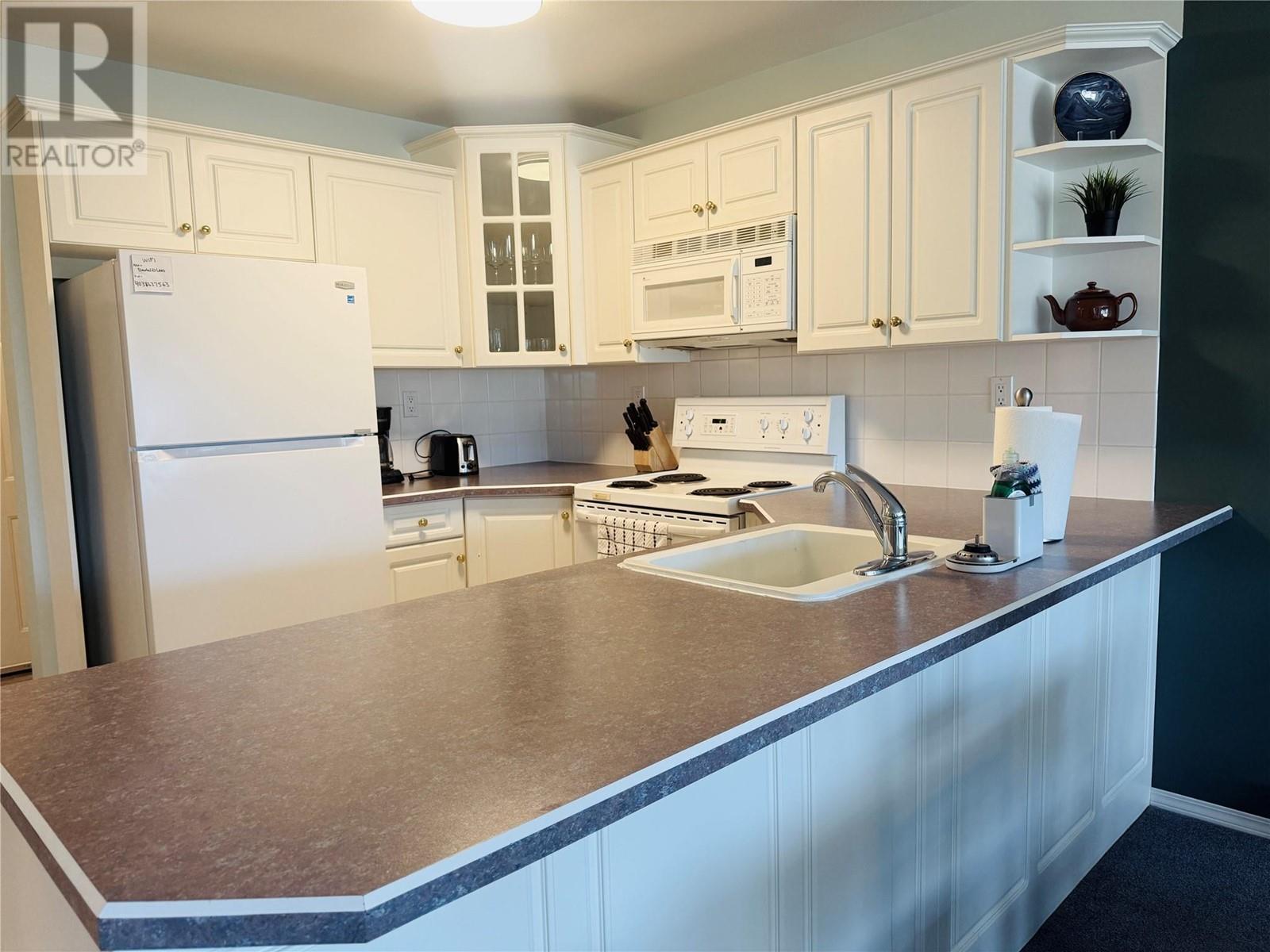 5052 Riverview Road Unit# 3010A, fairmont hot springs, British Columbia