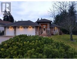 2523 Golf View Crescent, blind bay, British Columbia