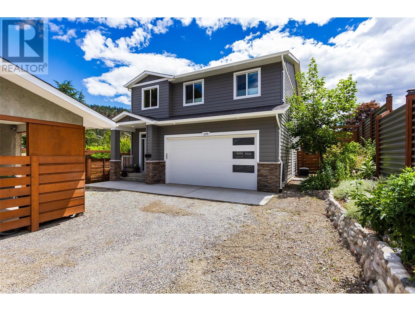 1259 Rio Drive, kelowna, British Columbia